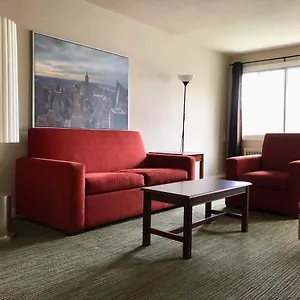 Aparthotel Beausejour Apartments/hotel